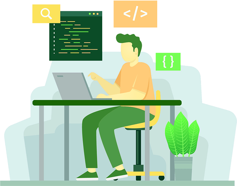 Giga Info Technologies About us