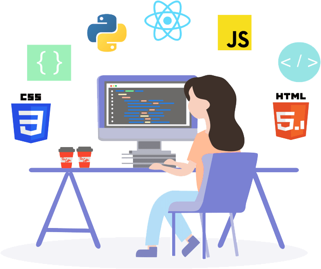 What Makes Giga Infotech #1 Top Web Development Company in India? 