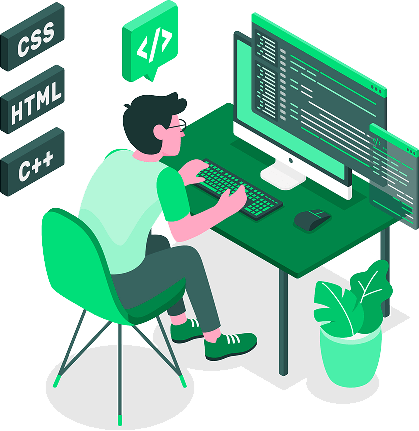 Giga Info Technologies Services