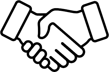 Get-together with client